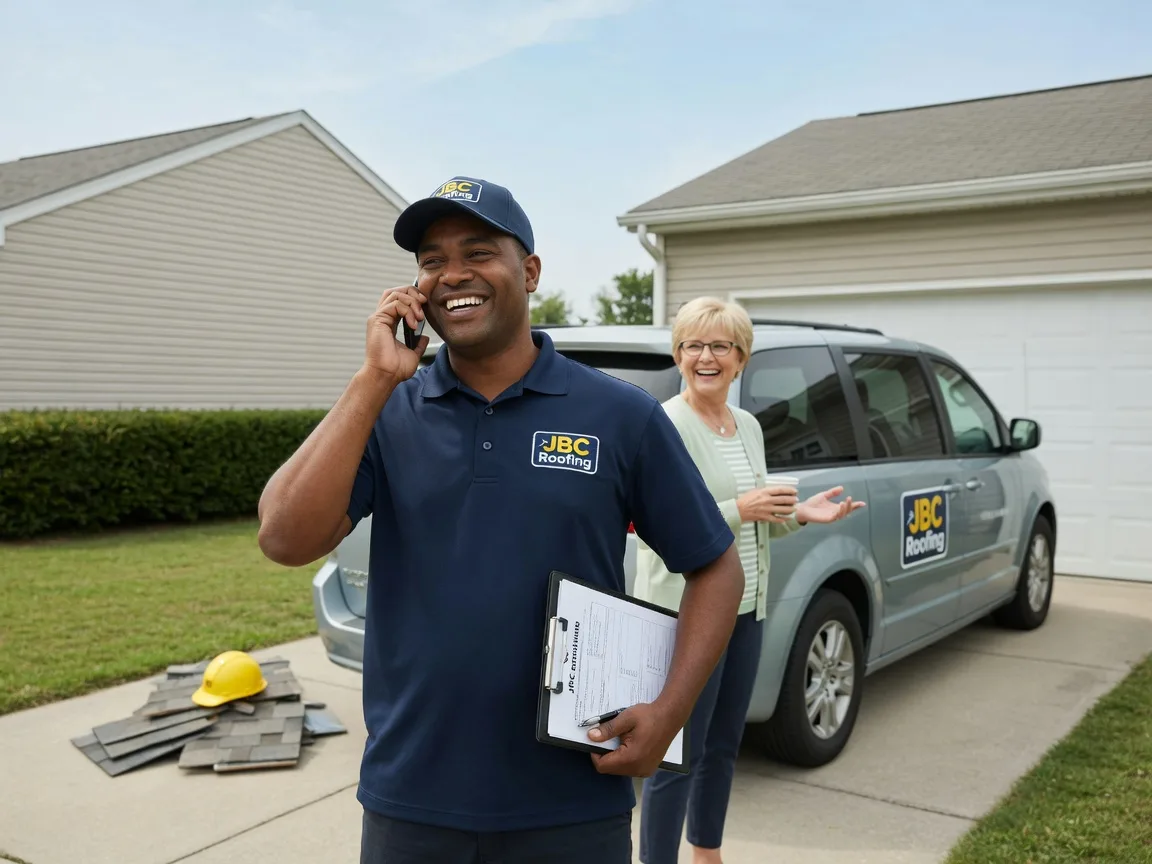 Roof Replacement Nespelem, WA FAQs